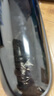 貝瑟斯搖搖杯運動(dòng)健身水杯蛋白粉攪拌杯奶昔杯子代餐杯瑤瑤杯680ML黑色 曬單實(shí)拍圖