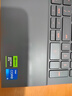 戴爾 游匣G15 標壓i5 13450HX 32G 1TB固態(tài) RTX4050 6G獨顯 15.6英寸165Hz屏高性能游戲設計筆記本定制 曬單實(shí)拍圖