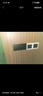 小米（MI）小米智能開(kāi)關(guān)Pro（雙開(kāi)）Mesh2.0版 單火零火兼容米家APP遙控 曬單實(shí)拍圖