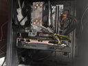 精粵B760M GAMING DDR5主板臺式電腦游戲主板LGA1700酷睿i5 13600KF/13400F（Intel B760/LGA 1700） 曬單實(shí)拍圖