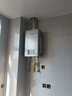 林內(nèi)（Rinnai）【小蠻腰Max】16L燃?xì)鉄崴鳌炯译妵?guó)家補(bǔ)貼15%】 水伺服恒溫 0.5℃調(diào)溫 16GD72(JSQ31-GD72) 曬單實(shí)拍圖