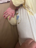 巴拉巴拉寶寶內(nèi)著套裝兒童家居服男女童2025高腰護(hù)肚彈力舒適209325134201 曬單實拍圖