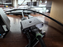 山澤HDMI2.1雙向切換器一拖二8K60Hz高清 2進(jìn)1出 適用筆記本電腦接顯示器電視投影儀QH82 曬單實(shí)拍圖