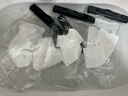 綠聯(lián) 手機防水袋可觸屏防水套 游泳漂流可觸屏掛繩掛脖手機套 外賣騎手專用防雨保護殼潛水溫泉密封袋 曬單實拍圖
