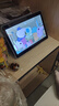 HUAKIN平板電腦2025最新款ipad109全網(wǎng)通5G4K超清網(wǎng)課學(xué)習(xí)游戲娛樂辦公二合一 深空灰 16pro 16G運(yùn)行 + 256G內(nèi)存+豪華禮品 4K超清|120Hz高刷|雙卡全網(wǎng)通 曬單實(shí)拍圖