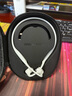 韶音（SHOKZ）李現(xiàn)同款OpenRunPro2 S820骨傳導(dǎo)耳機(jī)無(wú)線開(kāi)放式藍(lán)牙耳機(jī)主動(dòng)降噪防塵抗汗跑步運(yùn)動(dòng)耳機(jī)七夕禮物 冰川銀-京倉(cāng) 快至當(dāng)/次日達(dá) 曬單實(shí)拍圖