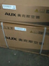 奧克斯（AUX）大1.5匹 省電俠 國家補(bǔ)貼新一級掛機(jī)變頻冷暖家用掛壁式空調(diào) 節(jié)能KFR-35GW/BpR3AQS1(B1) 曬單實(shí)拍圖
