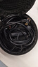 漫步者（EDIFIER）HECATE 雙擎入耳式HiFi級雙動圈四核音樂電影有線耳機(jī)type-c麥克風(fēng)電腦電競游戲吃雞耳塞耳麥 黑色 曬單實拍圖
