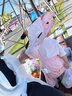 飛鶴奶粉3段飛帆呵護(hù)嬰幼兒配方四聯(lián)包1600克盒裝 3段1600*1提 曬單實拍圖