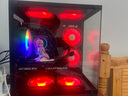 微星 酷睿i5 12600KF/RTX4060/4060TI/4070S/5060Ti海景房游戲主機(jī)電腦臺(tái)式機(jī)優(yōu)惠補(bǔ)貼組裝電腦DIY主機(jī) 配三  i5-12600KF+首發(fā)RTX5060 曬單實(shí)拍圖