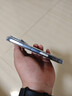 億色（ESR）Ai按鍵全包適用iPhone17pro手機(jī)殼蘋果17pro保護(hù)套透明硅膠軟殼超薄磁吸鏡頭全包氣囊防摔外殼 曬單實(shí)拍圖