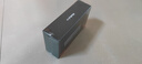 ThinkPlus聯(lián)想移動(dòng)固態(tài)硬盤(pán)1TB 560MB/s 高速電腦PSSD手機直連type-C辦公硬盤(pán)TSD302系列 曬單實(shí)拍圖