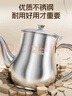 榮事達（Royalstar）油壺不銹鋼油壺油罐廚房帶濾網(wǎng)過(guò)濾油渣油壺家用倒油壺1.2L 曬單實(shí)拍圖