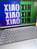 聯(lián)想小新14/小新Pro14 2025補(bǔ)貼可選 高性能超輕薄筆記本電腦 學(xué)生游戲設(shè)計(jì)辦公本 標(biāo)壓酷睿 13代i5 24G 512G｜小新14 國家補(bǔ)貼 IPS高清全面屏｜DC調(diào)光 護(hù)眼無閃爍 曬單實(shí)拍圖