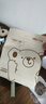 小熊（Bear）電煮鍋 泡面火鍋宿舍小電鍋 電蒸鍋 多功能多用途電熱鍋 3L蒸煮一體蒸屜蒸籠 DRG-E30N2 曬單實拍圖