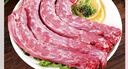 【大廠(chǎng)貨源】鴨脖新鮮冷凍大號鴨脖子肉生鴨脖鹵味店食材生鴨貨 4斤 生鴨脖 曬單實(shí)拍圖