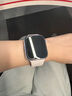 華為（HUAWEI）手表WATCH FIT 4【咨詢(xún)享優(yōu)惠】運動(dòng)智能健康管理藍牙通話(huà)輕薄NFC門(mén)禁交通支付送男女士朋友Pro3 悅動(dòng)白丨送定制表帶+精美表盤(pán) 曬單實(shí)拍圖
