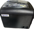 芯燁（XINYE）XP-C160H 熱敏小票打印機80mm 酒店餐飲后廚外賣(mài)奶茶店便利店收銀小票機自動(dòng)切紙 網(wǎng)口版 曬單實(shí)拍圖