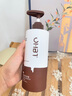 OHBT防脫育發(fā)洗發(fā)水500g生姜洗頭膏固發(fā)去屑防掉斷發(fā)控油金榜第1名 曬單實(shí)拍圖