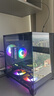 微星 酷睿i5 12600KF/RTX4060/4060TI/4070S/5060Ti海景房游戲主機電腦臺式機優(yōu)惠補貼組裝電腦DIY主機 配五加強版14600KF+RTX5060TI 曬單實(shí)拍圖