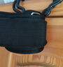 HEMMON引體向上單杠助力鉤輔助器吊單杠專用抓手護(hù)腕助力帶護(hù)掌防脫掛鉤 曬單實拍圖