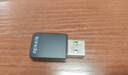 Tenda騰達USB無(wú)線(xiàn)網(wǎng)卡WiFi6 智能免驅AX900 雙頻5G 臺式機專(zhuān)用WiFi接收器 內置天線(xiàn) 無(wú)線(xiàn)WiFi發(fā)射器 曬單實(shí)拍圖