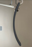 明基(BenQ) WiT Genie護(hù)眼臺(tái)燈全光譜學(xué)習(xí)閱讀辦公智能調(diào)光簡(jiǎn)約單臂銀 曬單實(shí)拍圖