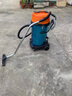 榮事達（Royalstar）三電機6500W大功率吸塵器工業(yè)大吸力商用100L大型桶式酒店保潔工廠車間RS-XT650A-3 曬單實拍圖