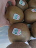 佳沛（zespri）綠奇異果特大果22-25個(gè)原箱裝單果約133-176g 獼猴桃 水果 曬單實(shí)拍圖