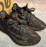 阿迪達斯Yeezy350暴龍獸椰子夏日透氣男女時(shí)尚休閑鞋GW3774 42 曬單實(shí)拍圖