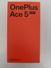 一加 Ace 5 競(jìng)速版 12GB+256GB 逐浪白 天璣 9400e 風(fēng)馳游戲內(nèi)核 oppo新品游戲性能 5G 智能電競(jìng)手機(jī) 曬單實(shí)拍圖