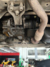 馬勒機(jī)油濾芯機(jī)濾OC523(IX35/朗動/伊蘭特/悅動/索納塔/領(lǐng)動/名圖智跑 曬單實拍圖
