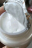 郁美凈鮮奶霜110g補水滋潤保濕面霜鮮奶精華潤膚霜乳液 曬單實(shí)拍圖