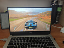 華為HUAWEI二手筆記本MateBook13/xpro觸屏2K獵人游戲本便攜二手筆記本電腦 21款華為R5-5500六核 16G+512G窄邊 95成新 曬單實(shí)拍圖