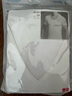 優(yōu)衣庫男裝AIRism V領(lǐng)T恤空氣衣/短袖內(nèi)衣/25春夏新款474231 474231/00白色 L /175/100 曬單實拍圖