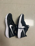 耐克（NIKE）Structure 25男鞋輕盈透氣休閑運(yùn)動鞋穩(wěn)定支撐緩震厚底公路跑步鞋 DJ7883-002 41 曬單實(shí)拍圖