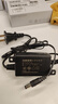 ?？低暎℉IKVISION）監控專(zhuān)用室內電源適配器DC12V/1A 開(kāi)關(guān)電源 1201-DL 曬單實(shí)拍圖