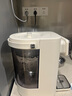 摩飛電器（Morphyrichards）電熱水壺 電熱水瓶燒水壺 家用3L臺式恒溫水壺直飲水機 嬰兒調奶可拆卸內膽沖奶泡奶機MR6073 曬單實(shí)拍圖