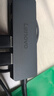 聯(lián)想（Lenovo）USB3.0金屬分線(xiàn)器擴展塢高速4口集線(xiàn)器HUB拓展塢筆記本電腦一拖多轉換器轉接頭延長(cháng)線(xiàn)Type-C供電 曬單實(shí)拍圖