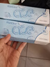 韓姬兒HanGee日拋ace小藍(lán)30片裝近視隱形眼鏡一次性?huà)佂该髌凡粋?日拋30片裝 400度 曬單實(shí)拍圖