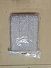 五月花33CM配布2塊裝刮刮桶免手洗平板拖把干濕兩用拖布地拖超細纖維 曬單實(shí)拍圖