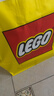 樂(lè )高（LEGO）積木拼裝城市系列60367 客運飛機不可遙控男孩兒童玩具生日禮物 曬單實(shí)拍圖