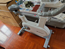 麥瑞克（MERACH）動(dòng)感單車家用智能自發(fā)電健身器材室內(nèi)自行車絕影ONE2代 MR-S10W4 曬單實(shí)拍圖
