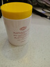 dyey黃芪霜面霜老國貨保濕美白提亮去黃緊致抗皺淡紋300g 曬單實拍圖