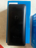 飛利浦（PHILIPS）老年人手機(jī) 移動(dòng)聯(lián)通電信三網(wǎng)4G 超長待機(jī)直板按鍵 大字大聲兒童學(xué)生商務(wù)備用專用功能機(jī)M6 星空黑 曬單實(shí)拍圖