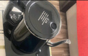 蘇泊爾（SUPOR）全自動(dòng)上水壺茶臺一體玻璃養生壺煮茶泡茶燒水壺多段恒溫保溫電熱水壺電茶爐套裝電茶盤(pán)SW-08C07 曬單實(shí)拍圖