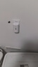 華為凌霄子母路由 Q6E 子路由 需搭配套裝使用 wifi信號放大器 通過APP配置 曬單實(shí)拍圖