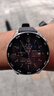 華為（HUAWEI）手表WATCH GT 5【七夕情人節(jié)】運(yùn)動(dòng)智能兩周續(xù)航藍(lán)牙通話體溫心率血氧健康監(jiān)測(cè)送男女朋友禮物pro4 46mm幻夜黑【皮表帶+貼膜】 曬單實(shí)拍圖