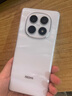 小米（MI）REDMI Note15 5G 手機(jī)新品上市 新一代小金剛紅米新機(jī)老年機(jī)智能機(jī) 星輝白 8GB+256GB 官方標(biāo)配 曬單實(shí)拍圖