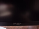 聯(lián)合創(chuàng  )新27英寸顯示器144Hz IPS技術(shù) 旋轉升降底座 硬件低藍光護眼HDR游戲電腦辦公顯示屏 27D1FR 曬單實(shí)拍圖